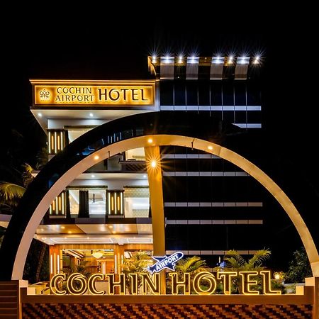 Treebo Premium Cochin Airport, 5 Min From Cochin Airport 호텔 Kochi 외부 사진