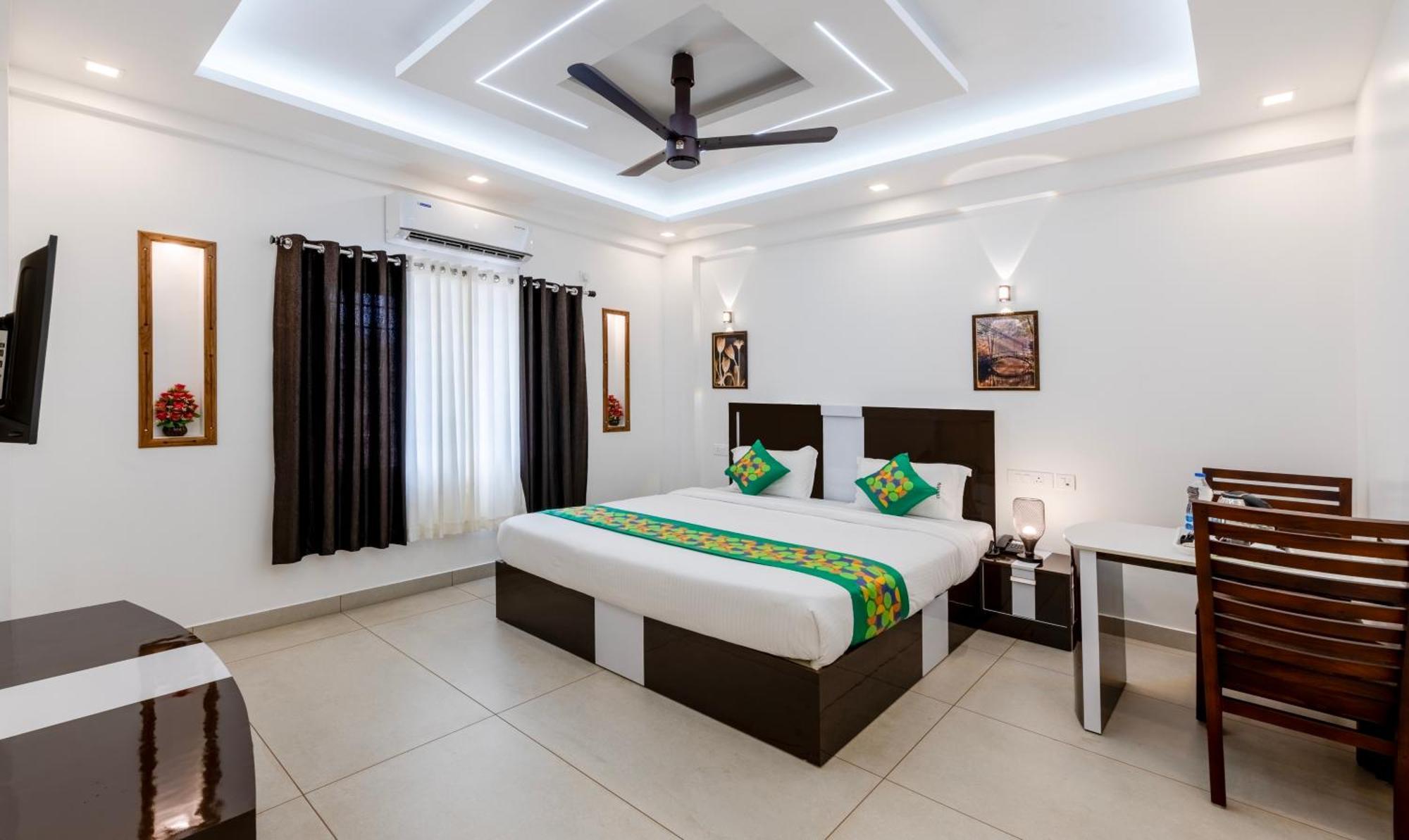 Treebo Premium Cochin Airport, 5 Min From Cochin Airport 호텔 Kochi 외부 사진